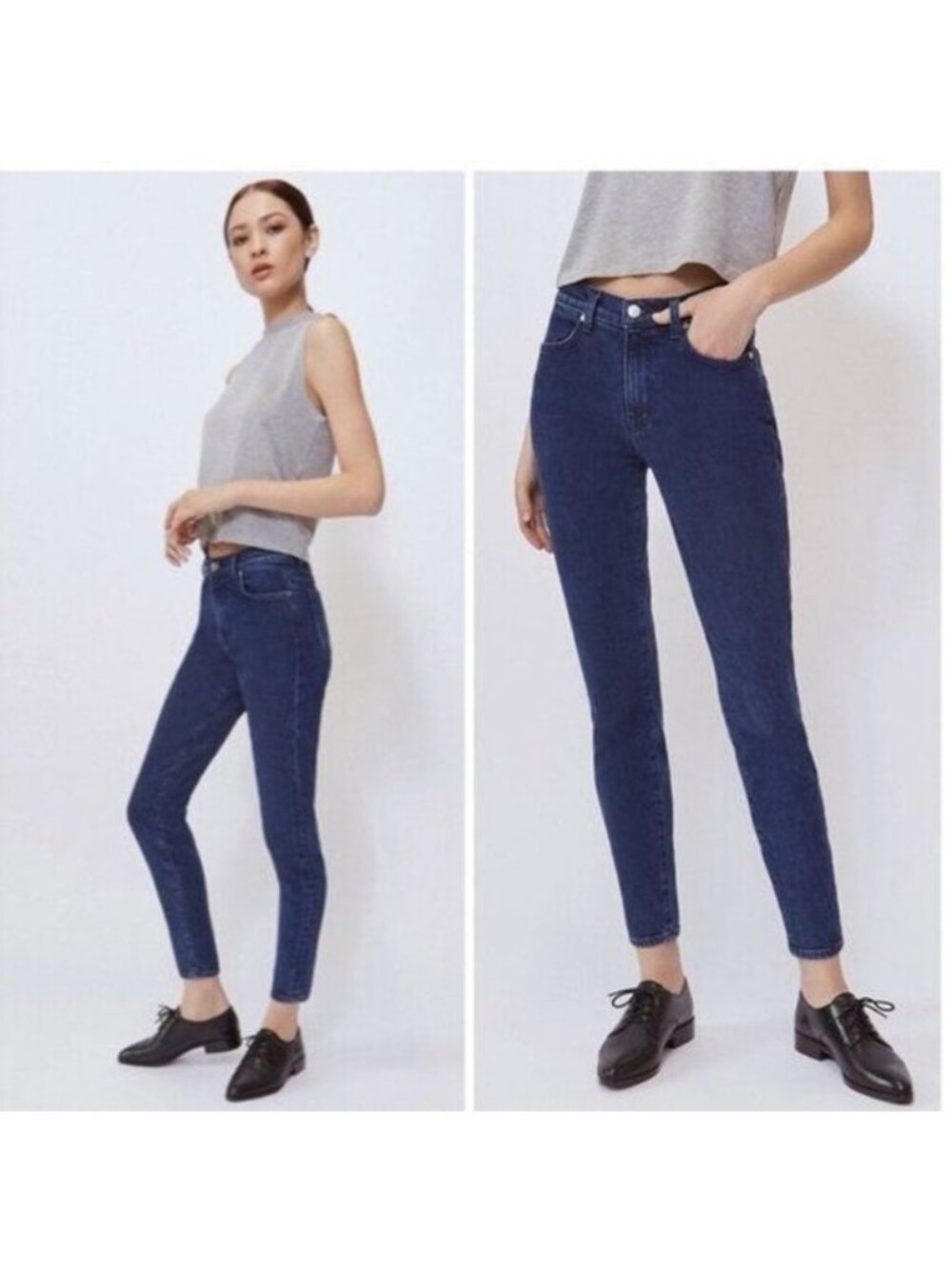 BLDWN Ankle Skinny Jean - 26